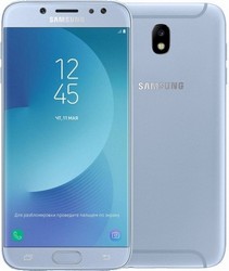 Замена шлейфов на телефоне Samsung Galaxy J7 (2017) в Чебоксарах